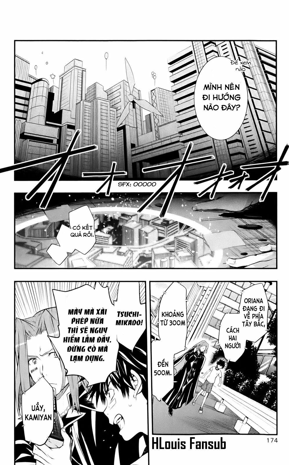 cấm thư ma thuật index chapter 76 29