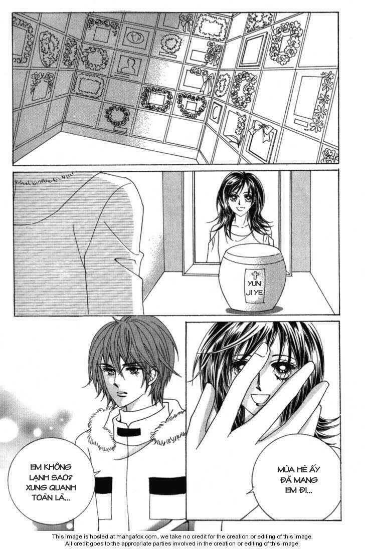 she's scary chapter 32 3