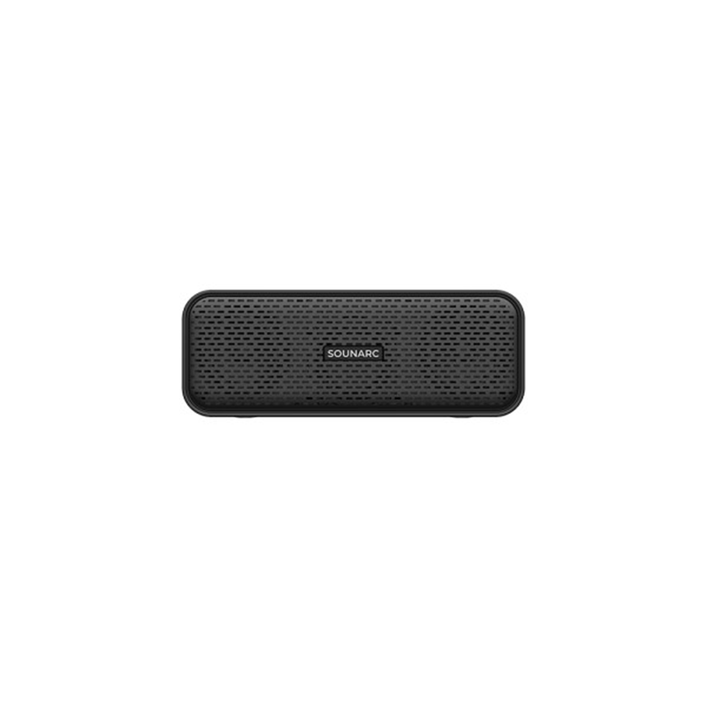 Loa di động kháng nước SOUNARC P2 10W - Hàng Chính Hãng