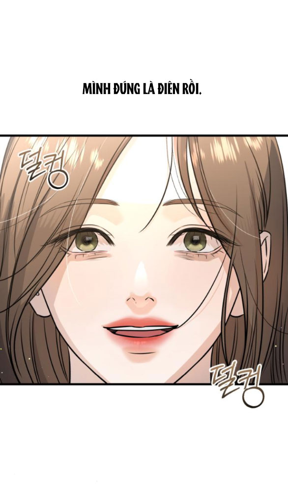 Nóng Lòng Muốn Giày Vò Em chapter 8.2 36