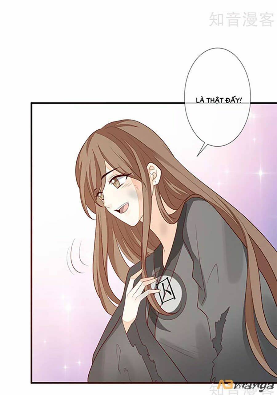 cửu khuyết phong hoa chapter 88 11