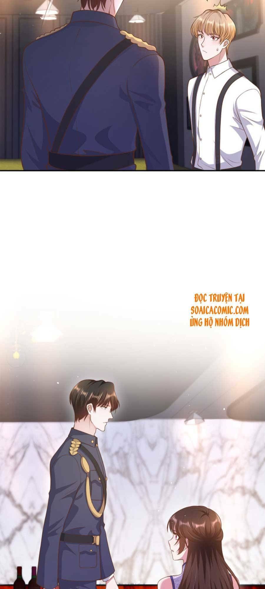 nhất sanh hữu hỉ chapter 68 15