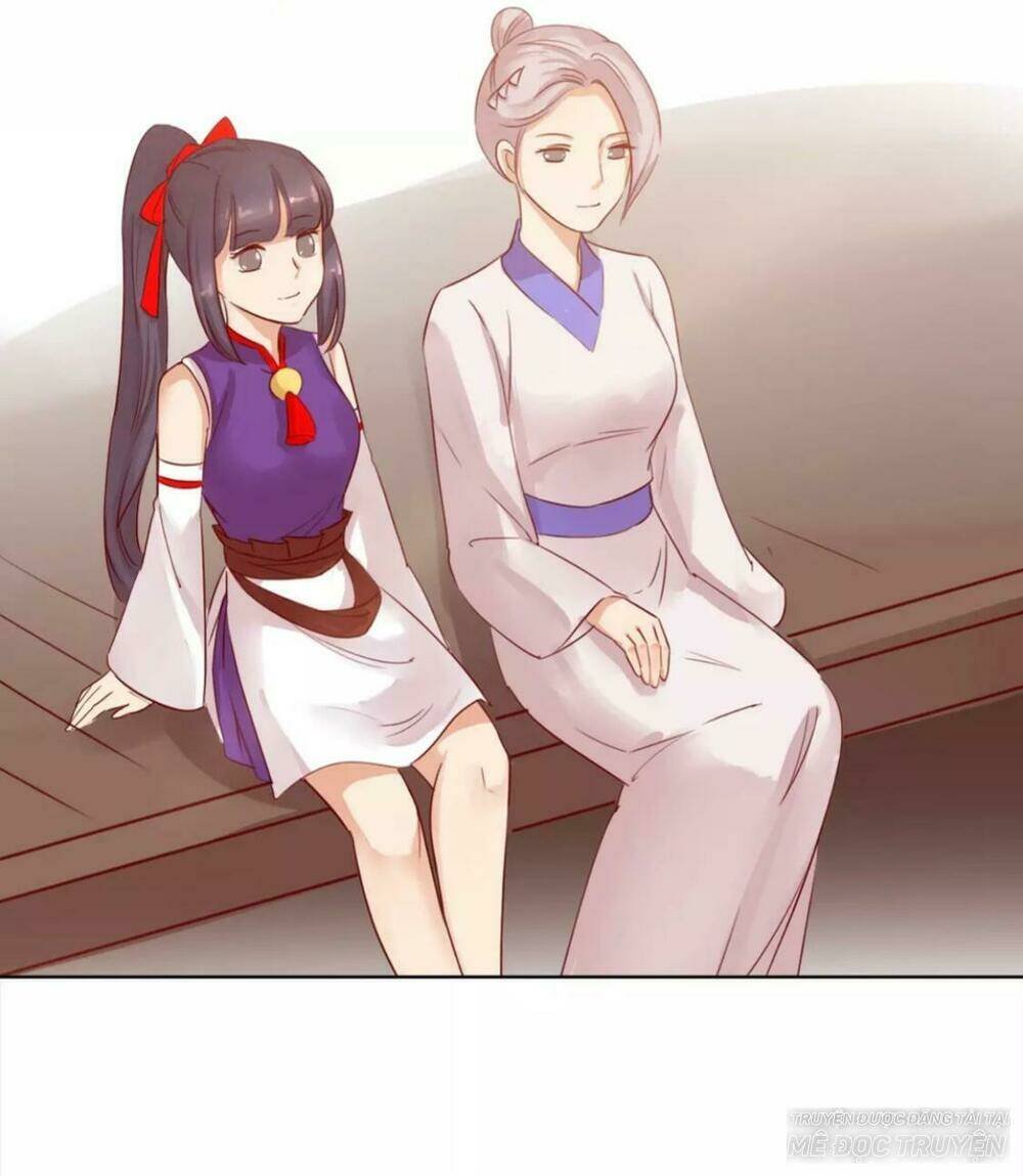 vương diệp, đuôi của ngươi đã biến mất chapter 13 25