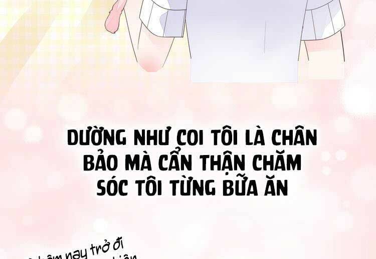 điều ước sủng ái bất bình đẳng chapter 86.1 17