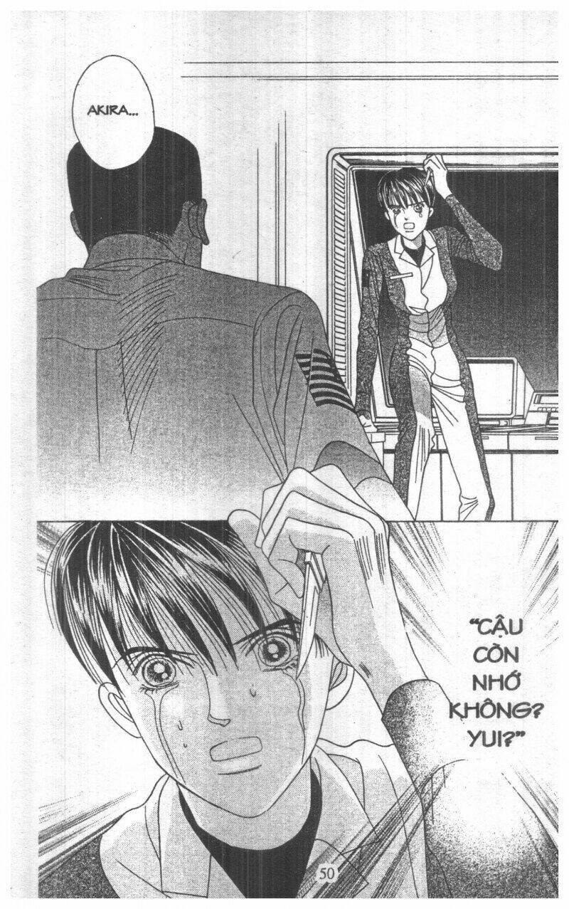 nàng tiên ánh trăng - kaguya hime chapter 27 50