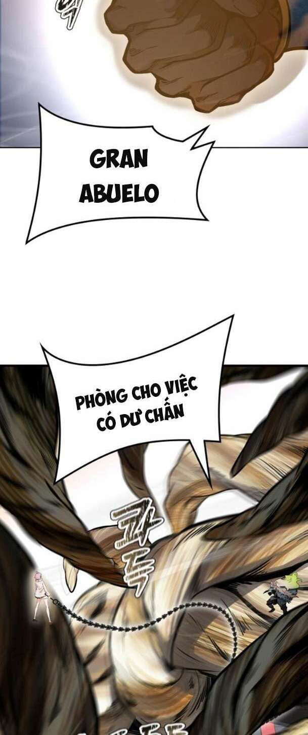cuộc chiến trong tòa tháp chapter 585 110