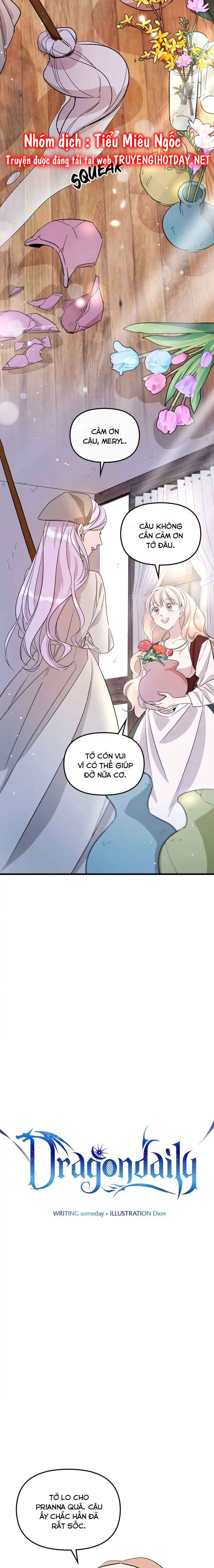 quán trọ dragondaily chapter 33 2