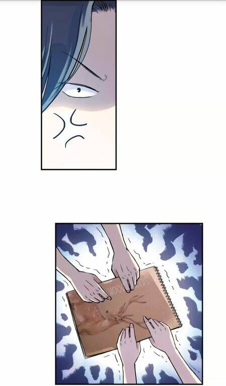 thanh không chi hạ chapter 1 53