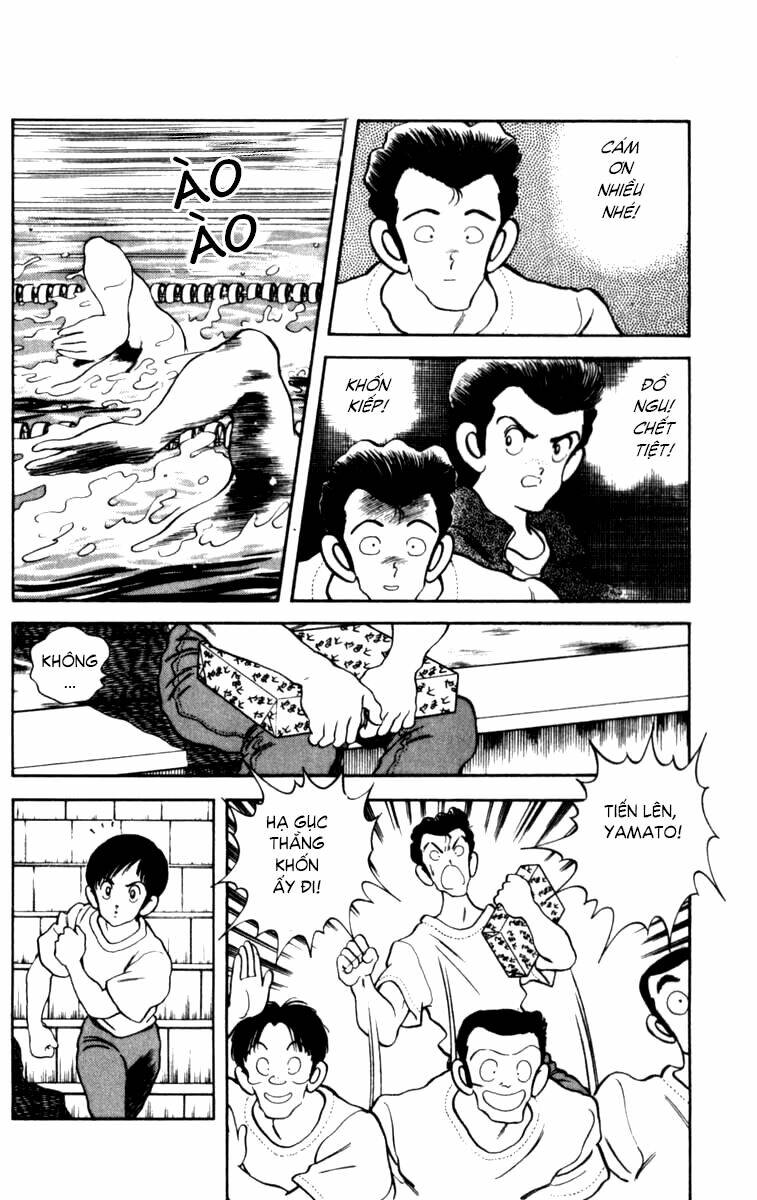 rough - ngọc thô chapter 68 11