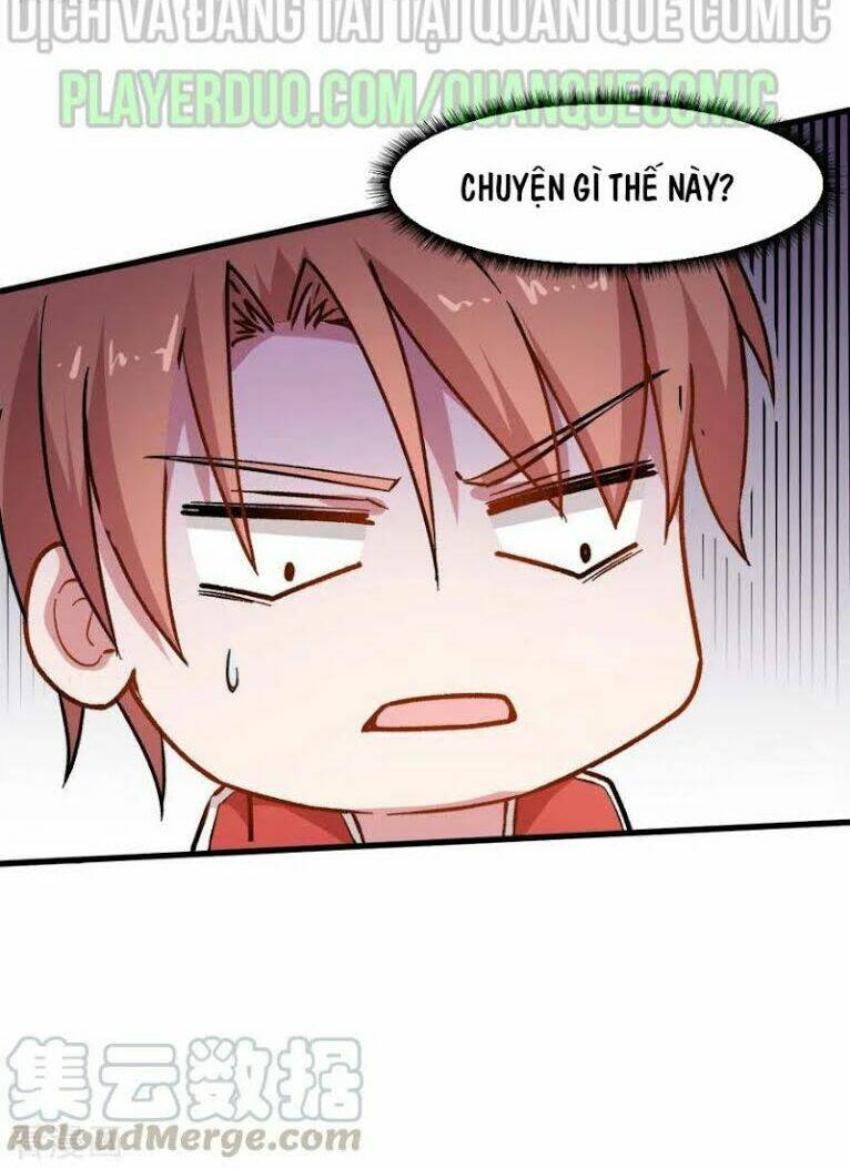 vườn trường cuồng sư hệ thống chapter 67 26