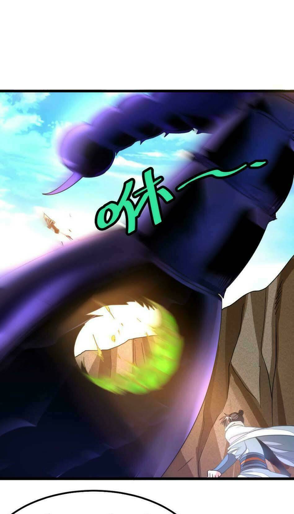 cửu dương thần vương chapter 139 4