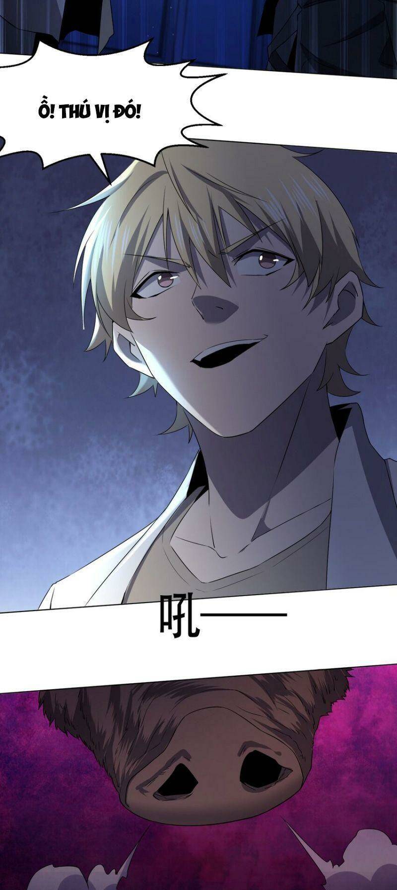 đừng hiểu lầm, tôi mới là người bị hại! chapter 97 60