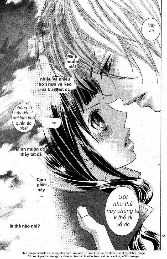 himitsu no ai chan chapter 2 18