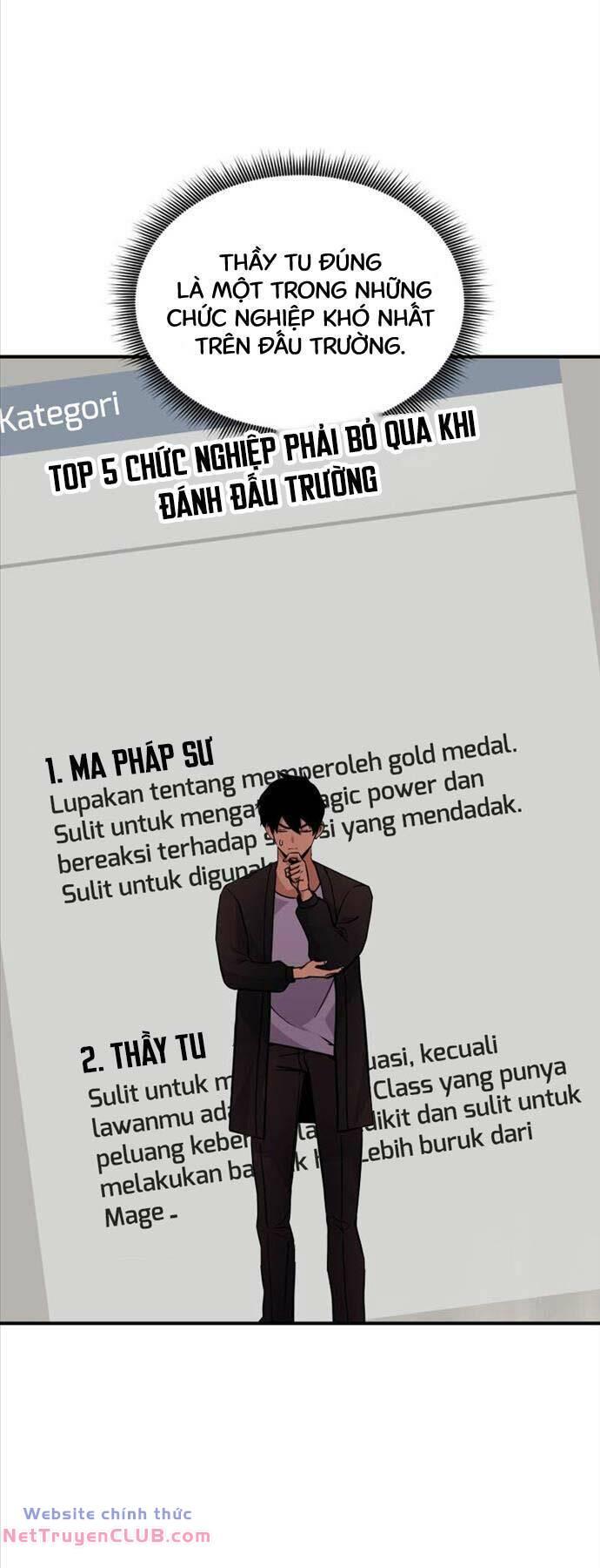 huyền thoại game thủ - tái xuất chapter 138 58