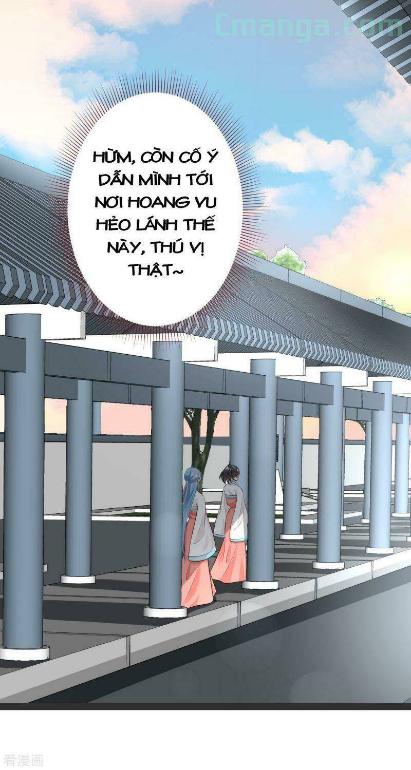 độc y đích nữ chapter 27 23