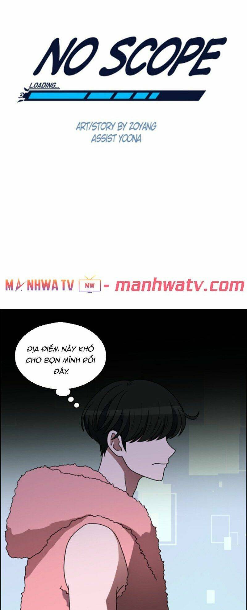 no scope chapter 58 11