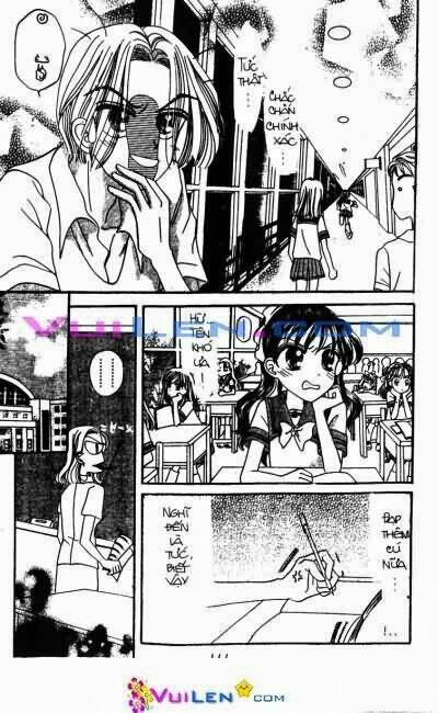 đôi giày thủy tinh chapter 11 111