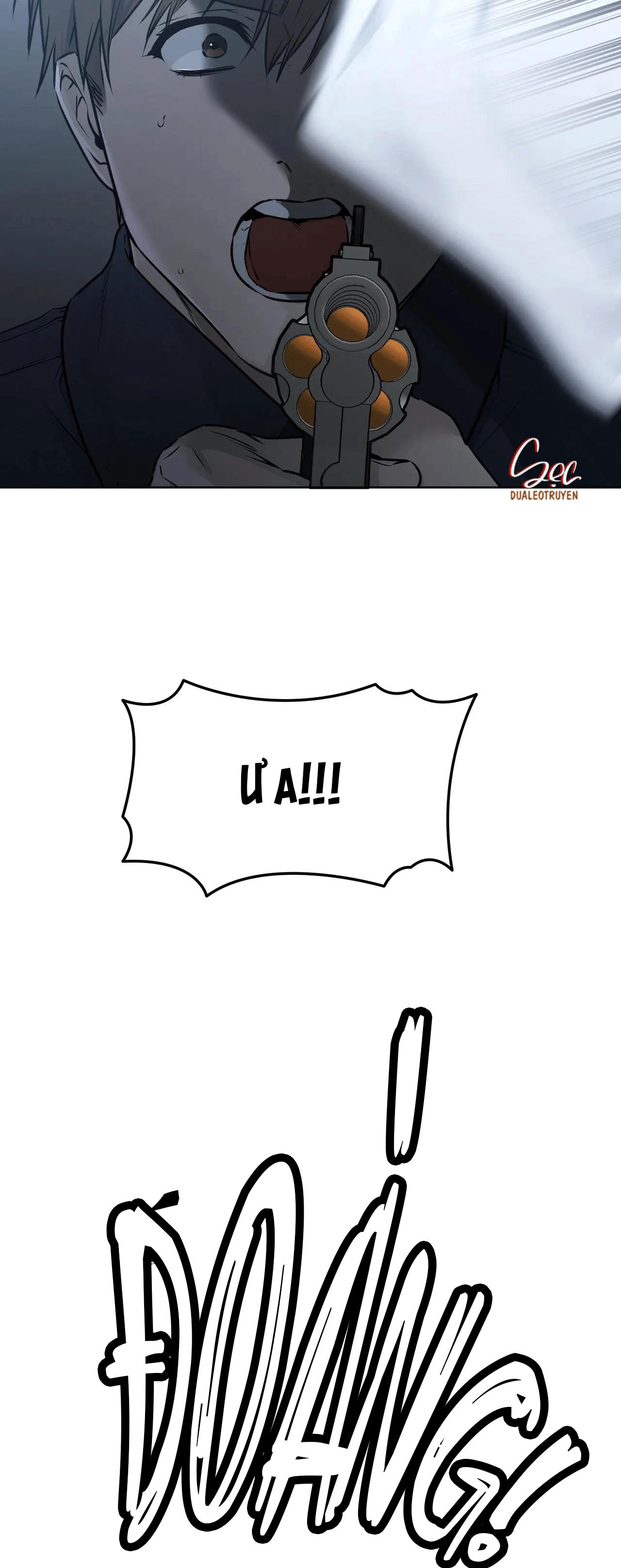 bên trong lớp cảnh phục chapter 29 36