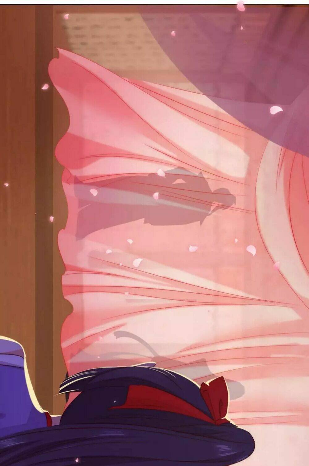 vương diệp, đuôi của ngươi đã biến mất chapter 7 24