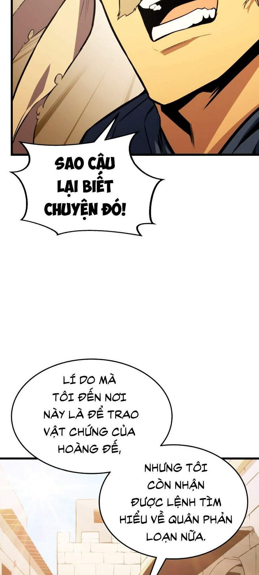 huyền thoại game thủ - tái xuất chapter 24 112