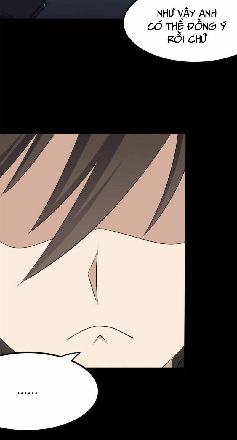 bạn gái virus của tôi chapter 250 45