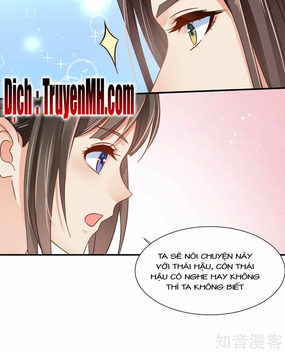 lãnh cung phế hậu muốn nghịch thiên chapter 163 14