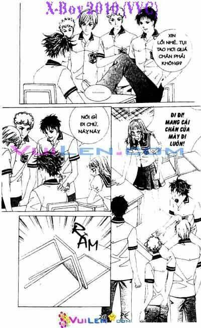 high school bullying chapter 51 26