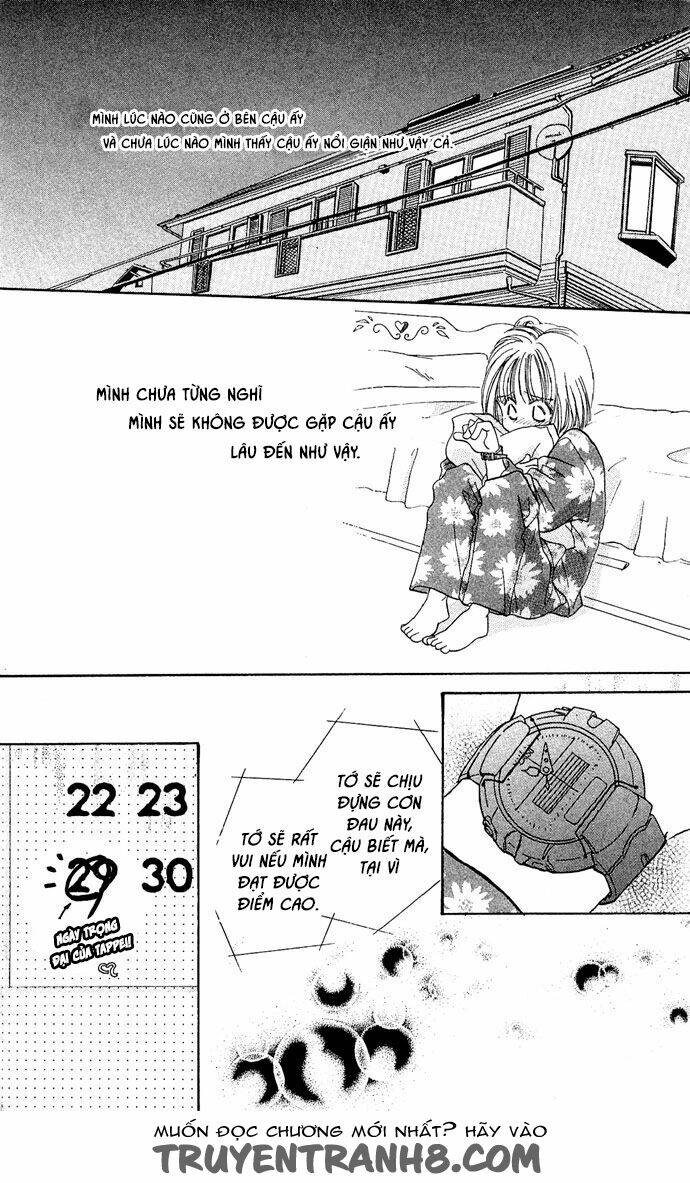 yoru made matenai chapter 4 27