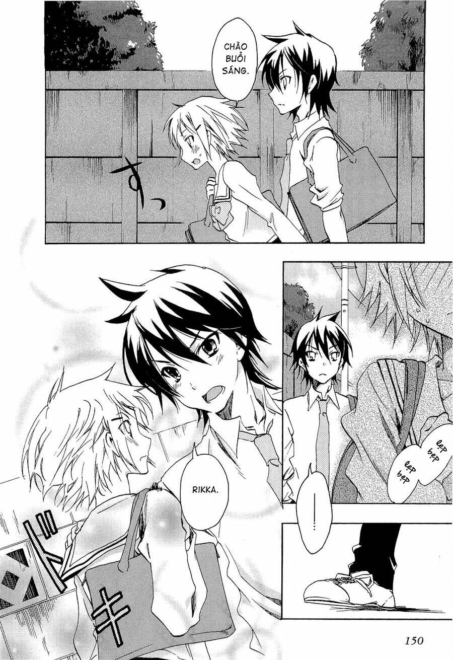 watashitachi no tamura-kun chapter 20.4 50