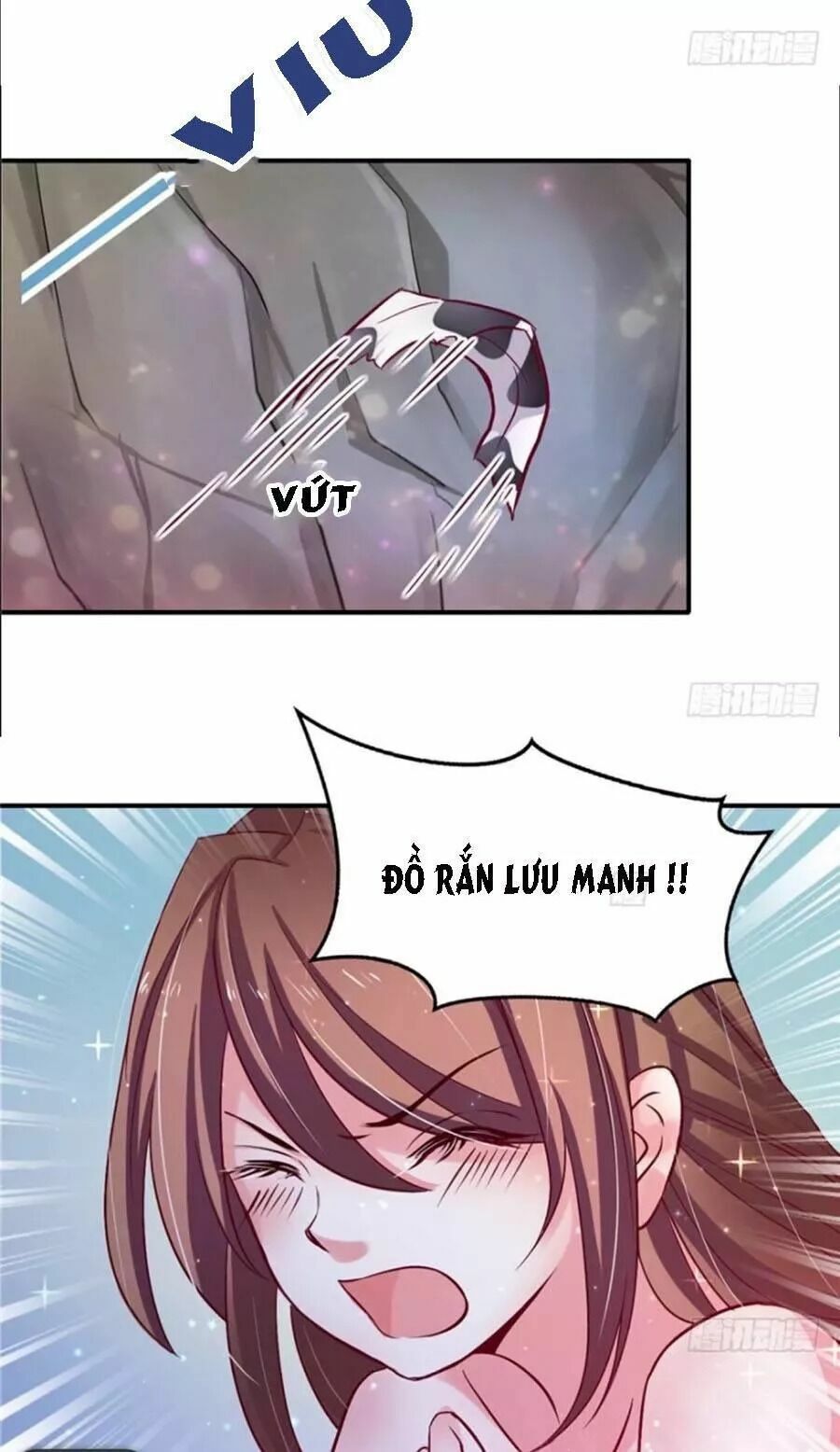 [16+] thảnh thơi thú thế chủng chủng điền, sinh sinh tể chapter 20 12