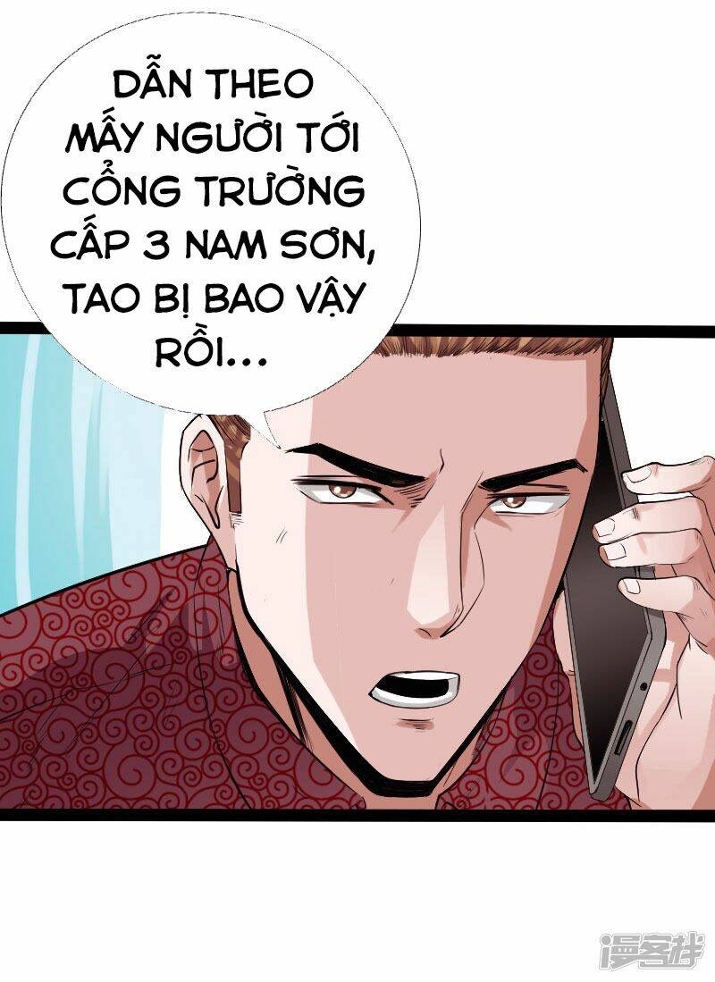 tuyệt phẩm tà thiếu chapter 90 2