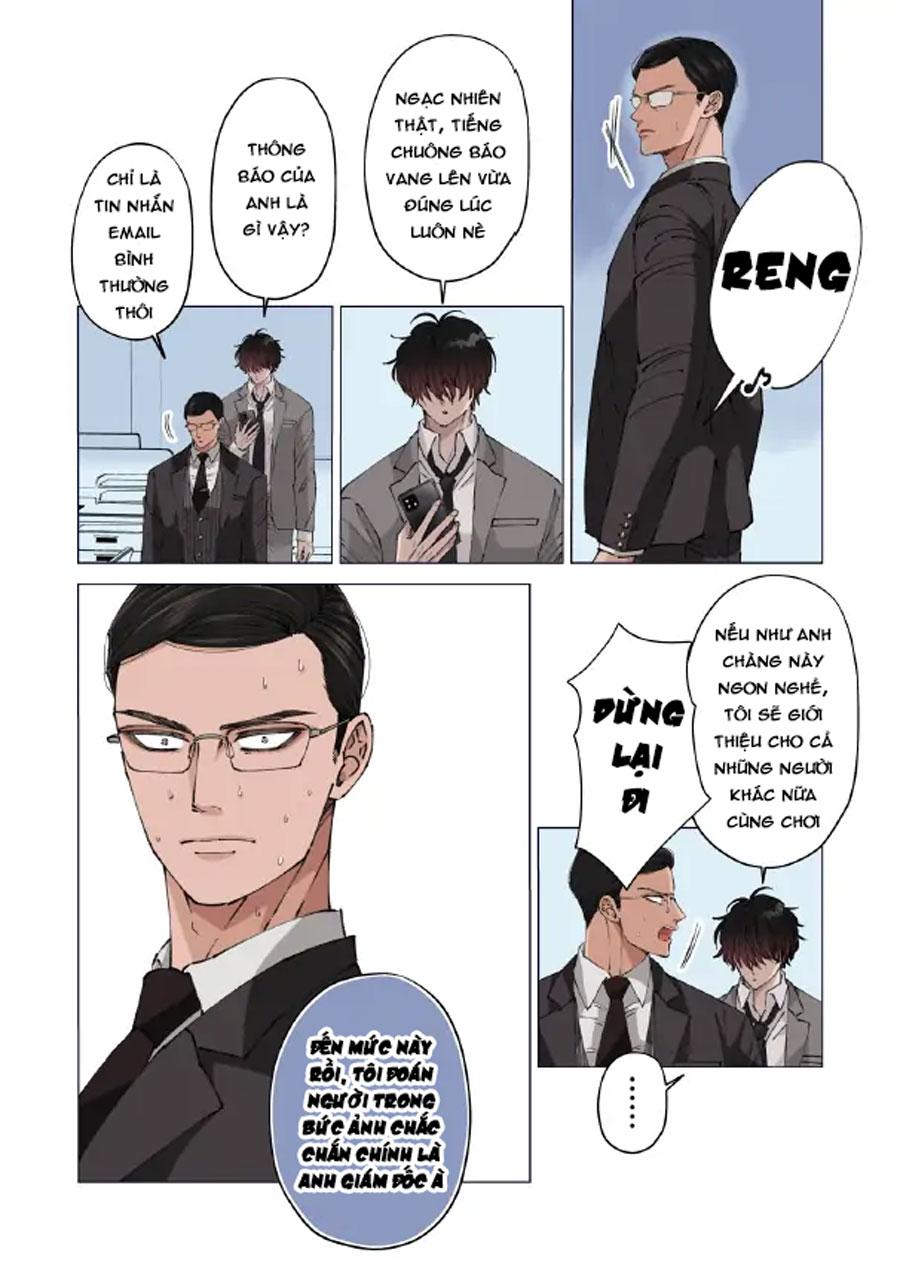 tổng hợp oneshot nhà guess chapter 54 10