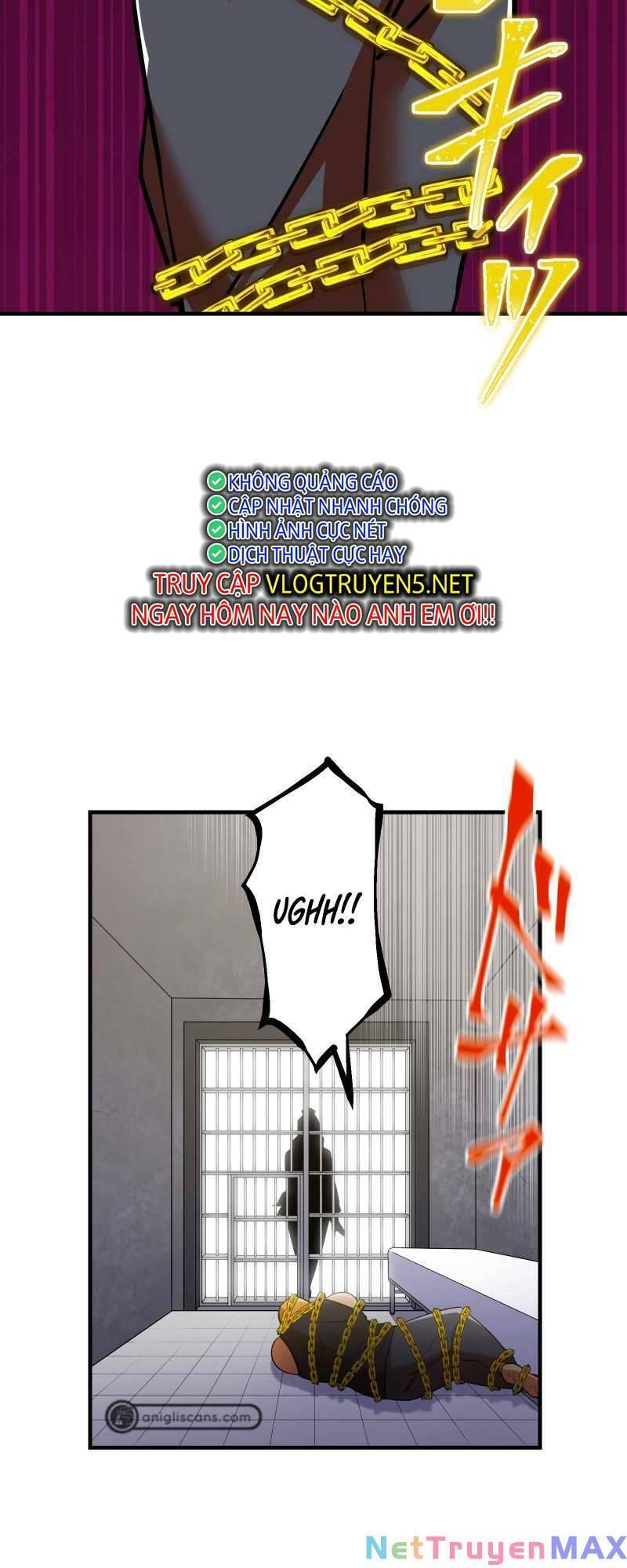 Huyết Thánh Cứu Thế Chủ~ Ta Chỉ Cần 0.0000001% Đã Trở Thành Vô Địch chapter 15 73