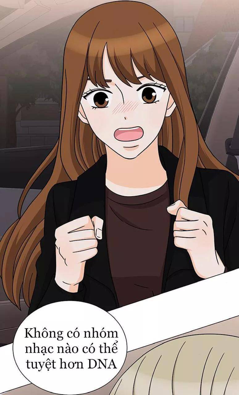 idol và sếp, em yêu ai? chapter 140 20