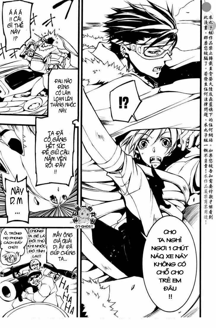 07 hồn ma chapter 69 4