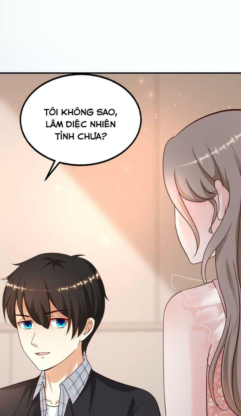 tối cường vận đào hoa chapter 165 17