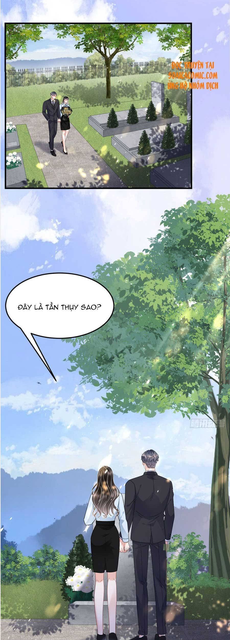 [16+] đại tiểu thư có thể có ý đồ xấu chapter 70 20