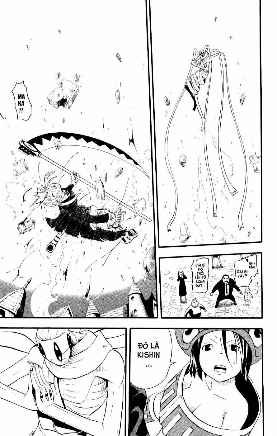 soul eater chapter 22 20