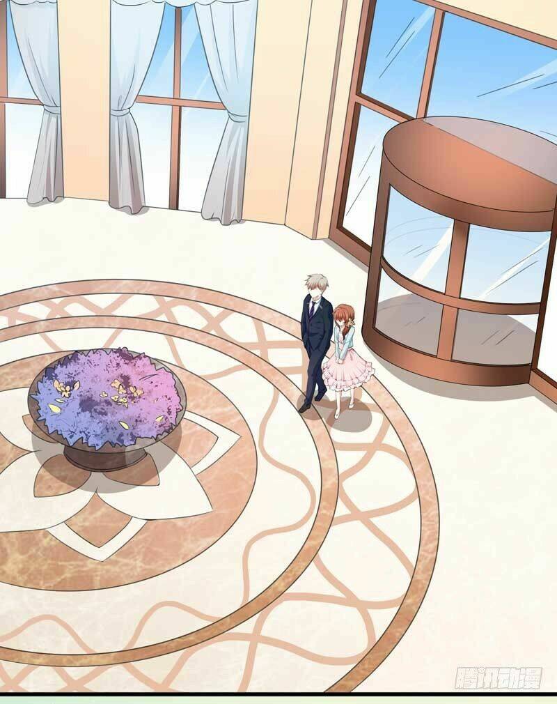 khế hôn chapter 30 12