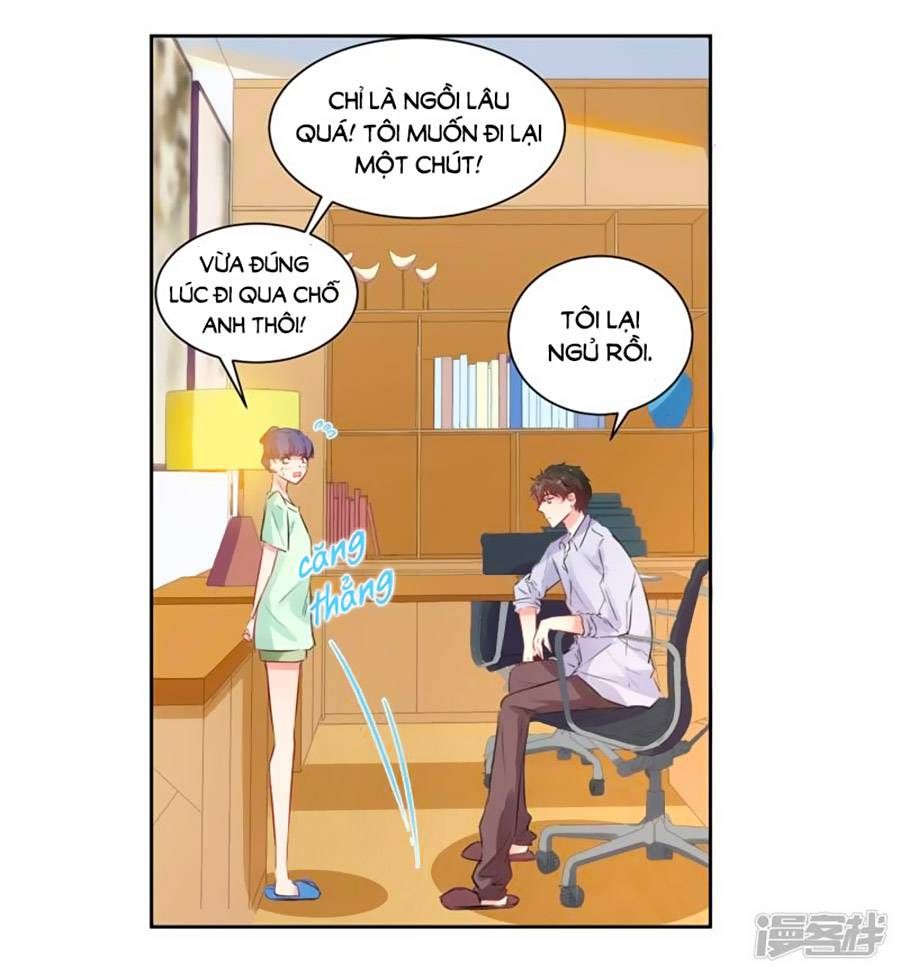 thầy giáo ác ma yêu tôi rồi chapter 9 24