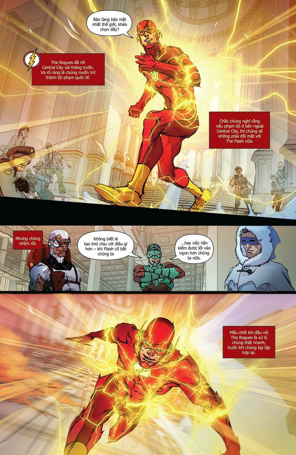the flash chapter 15 10