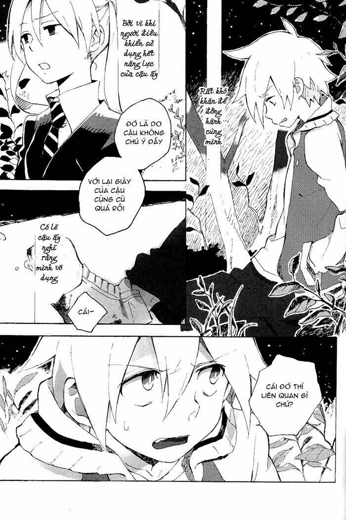 soul eater dj collection chapter 9 4