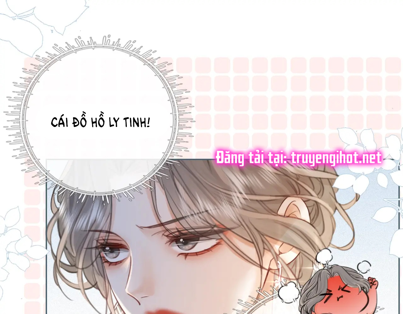 cố tiểu thư và khúc tiểu thư chapter 1.1 64