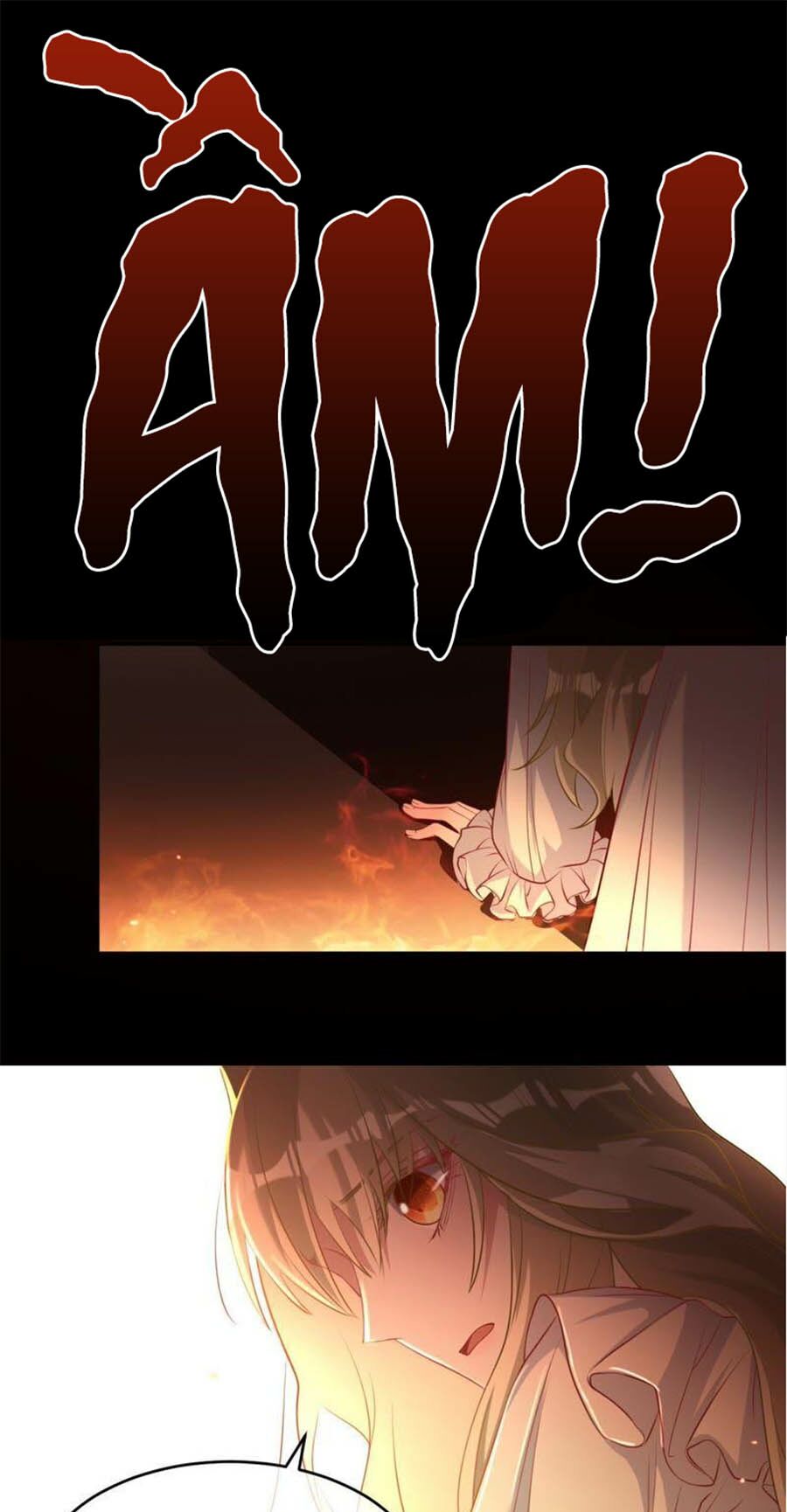 thần luân mật luyến chapter 61 26