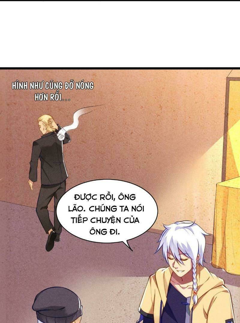 thần tiên rút thẻ chapter 1 25