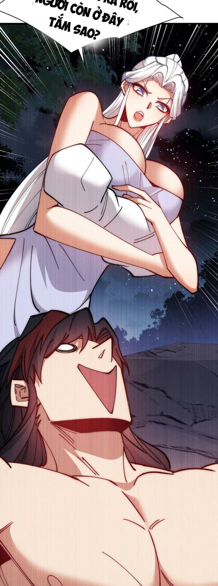 Sư Tôn: Nghịch Đồ Này Mới Không Phải Là Thánh Tử chapter 34 53