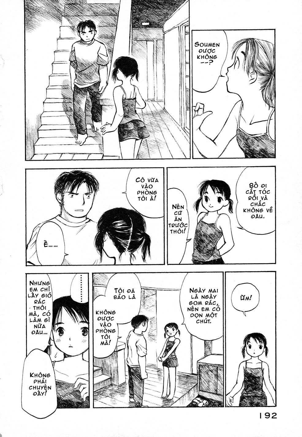 koi kaze chapter 7 8