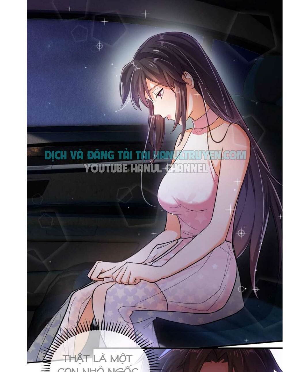 kiều thê muốn bỏ trốn của phúc hắc tổng tài chapter 20 14