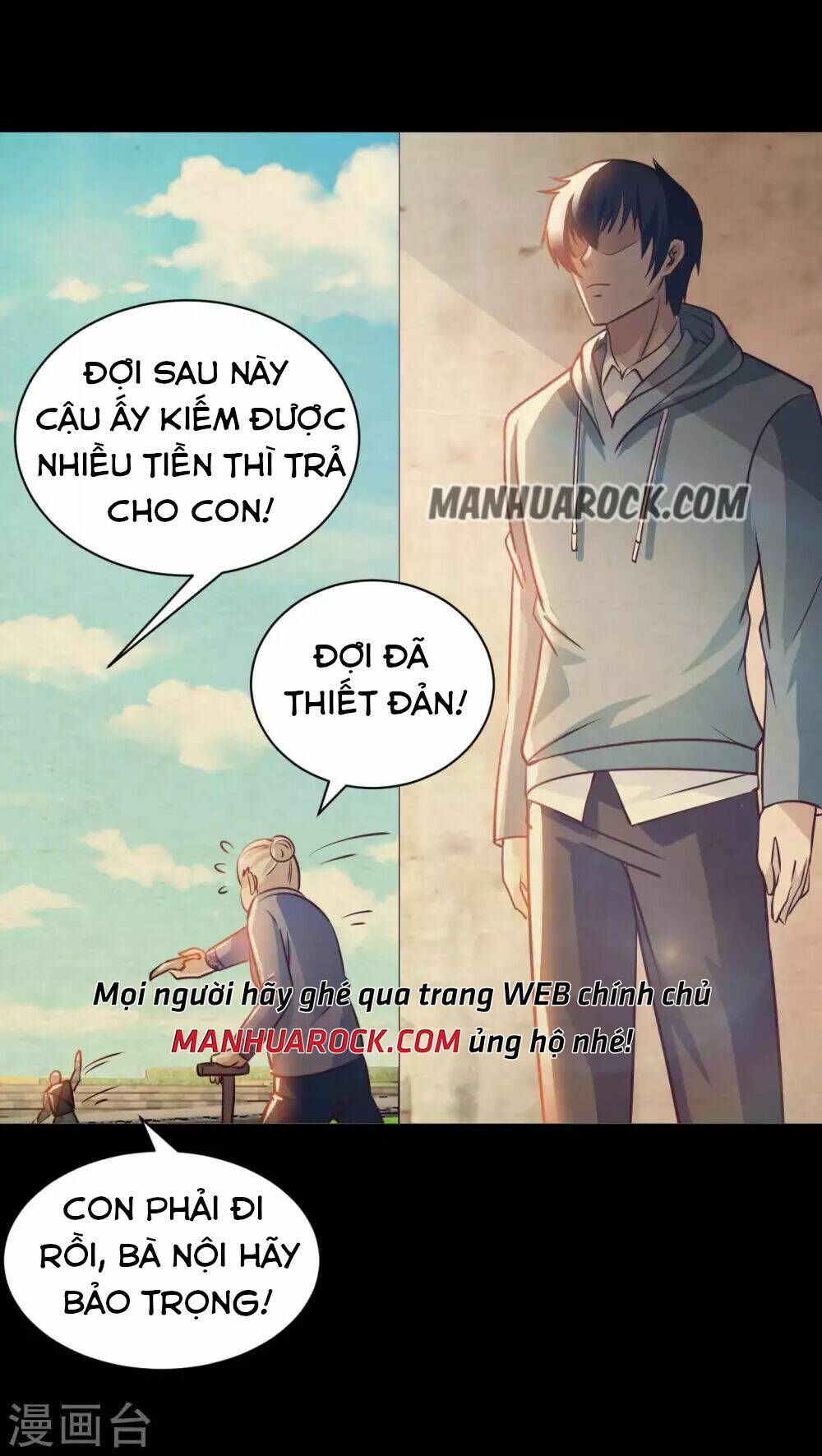 sư phụ của ta là thần tiên chapter 36 11