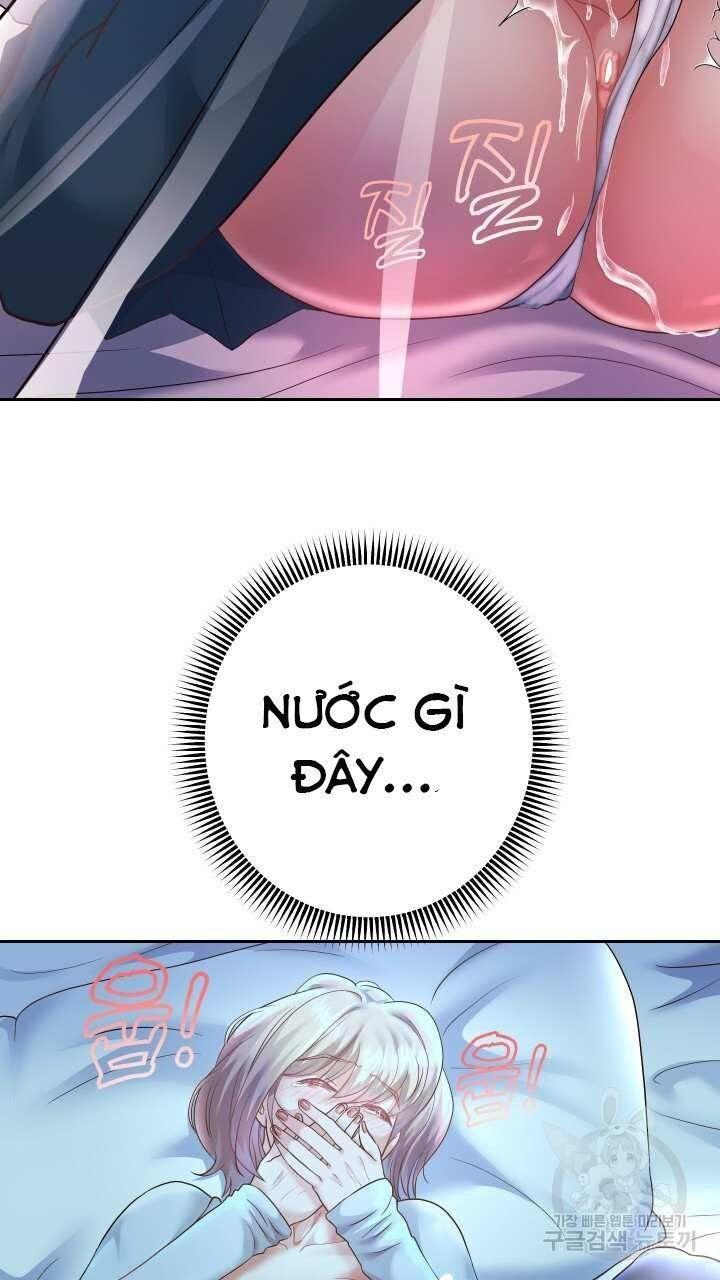 18+ tôi! trọng sinh với chiếc bò toi chapter 24.2 22